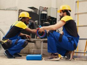 HVAC Professionals