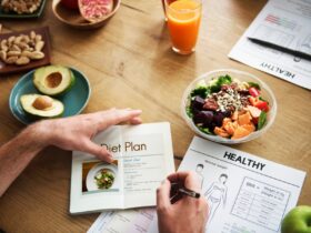 Healthy Meal Ideas