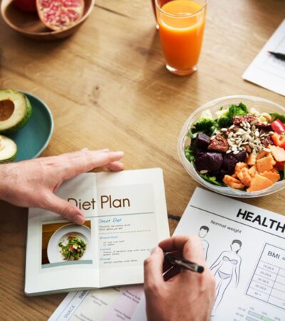 Healthy Meal Ideas