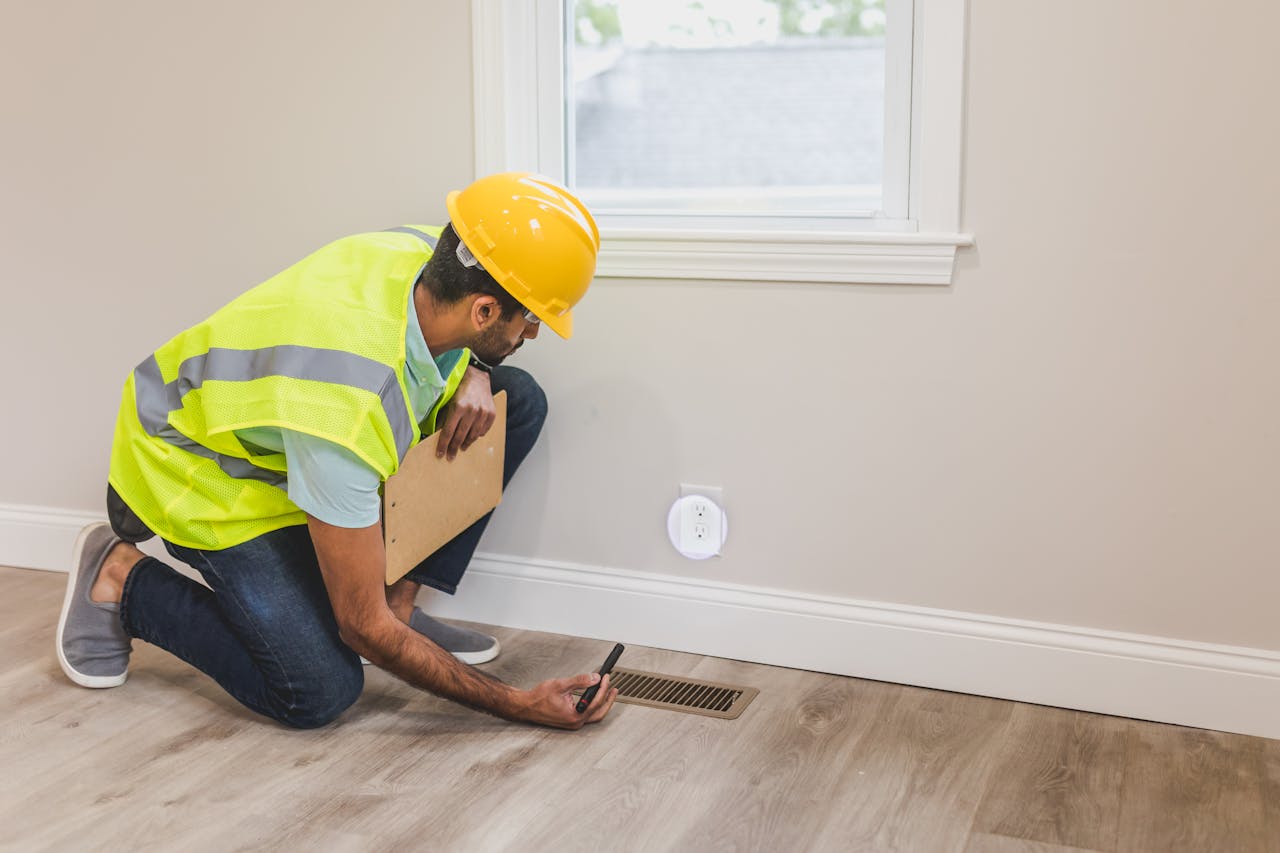 Home Maintenance