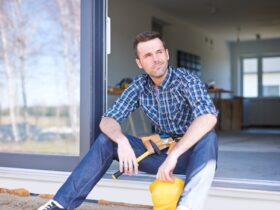Home Maintenance in Summer