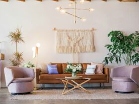 Interior Upgrades