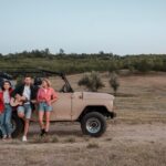 Jeep Tours Israel