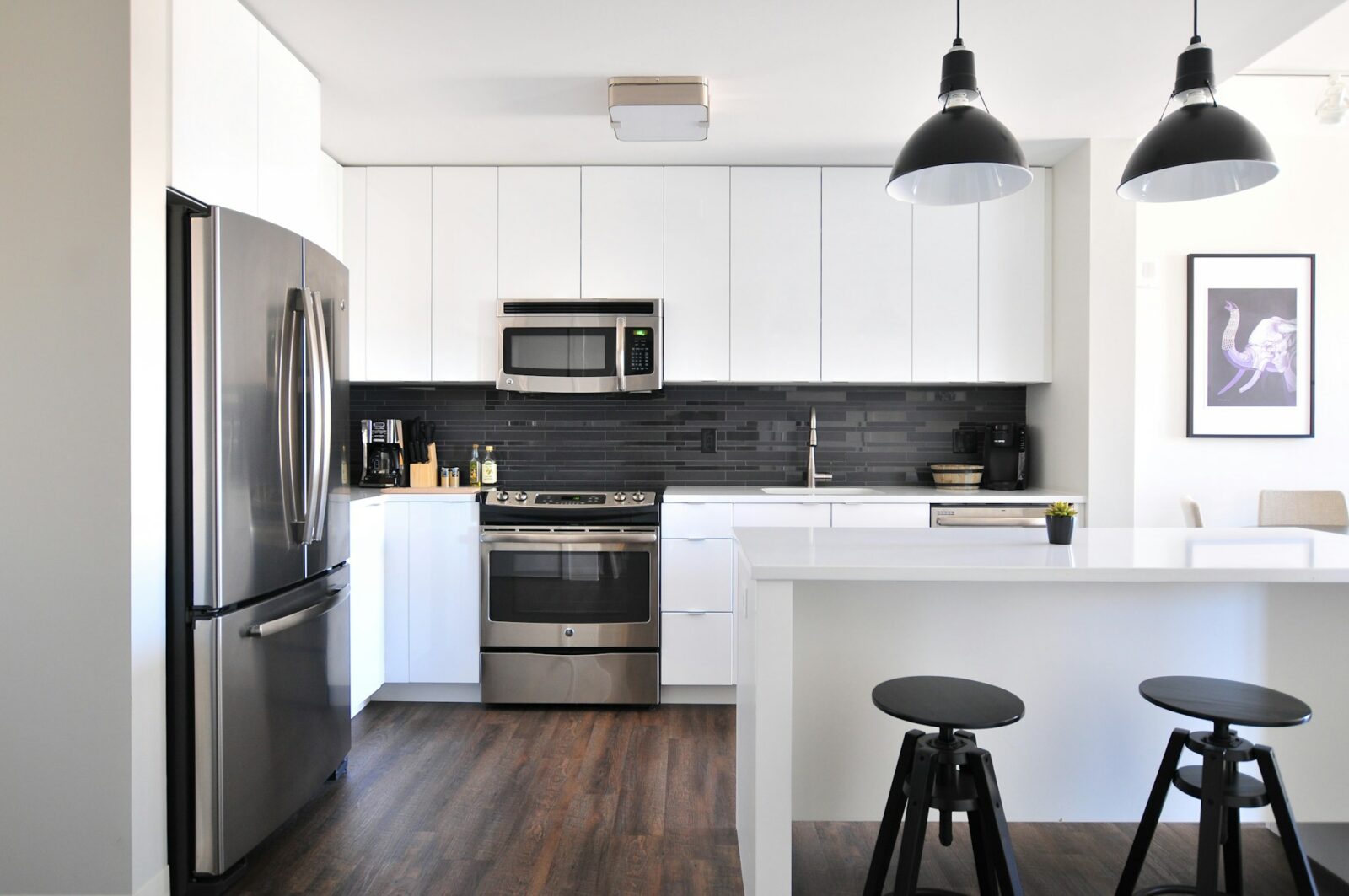 Kitchen Makeover