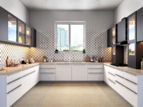 Kitchen Upgrades