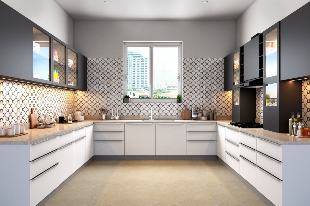Kitchen Upgrades