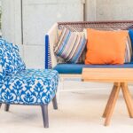 Lloyd Flanders Replacement Cushions