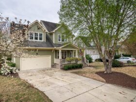 Low-Maintenance Home