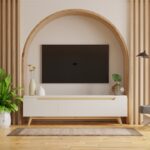 Media Wall Units
