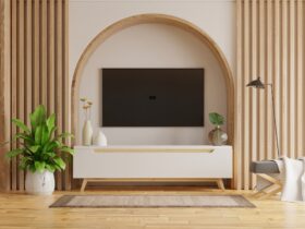 Media Wall Units