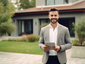 Real Estate Agents