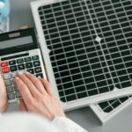 Shopping for Solar
