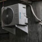 Wall-Mounted AC