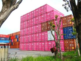 Storage Container