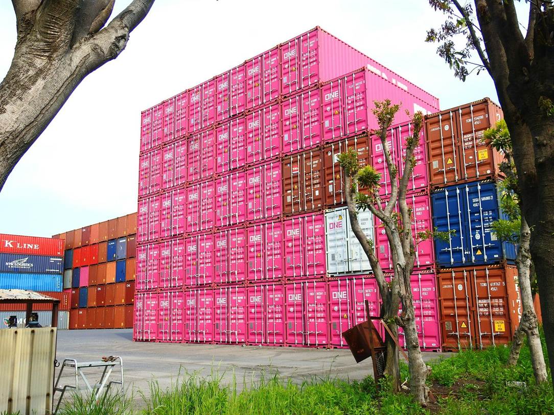 Storage Container