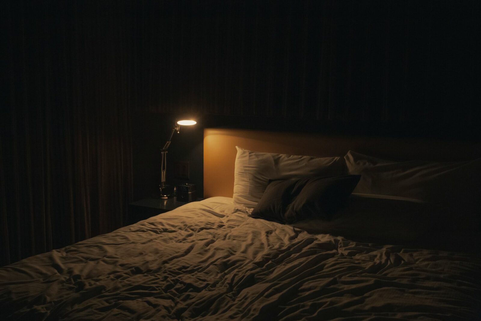 Sleep