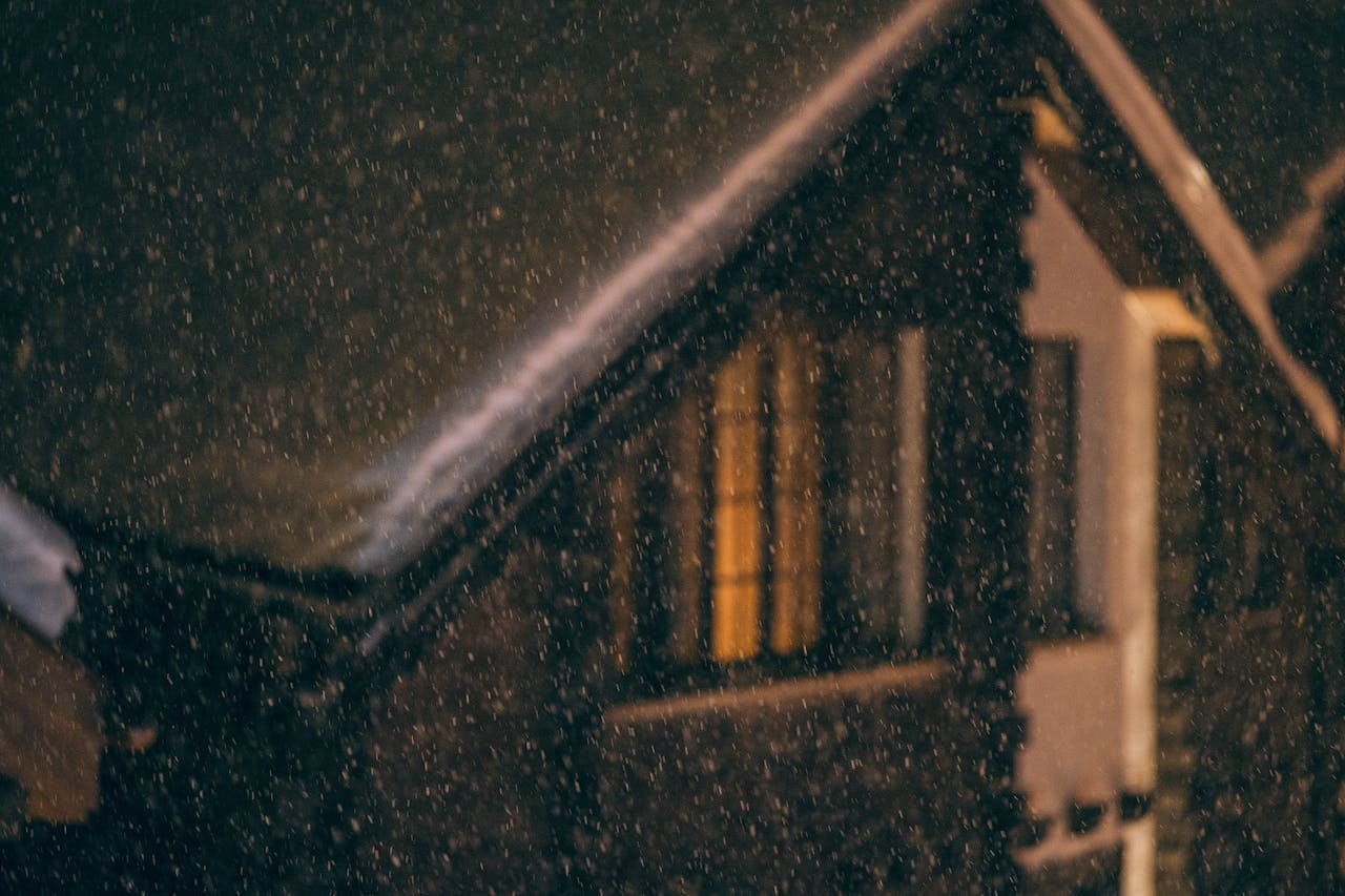 Weatherproof Your Home