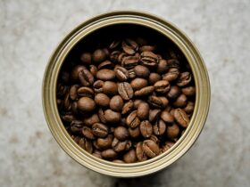 Coffee Beans