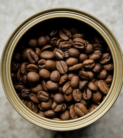 Coffee Beans