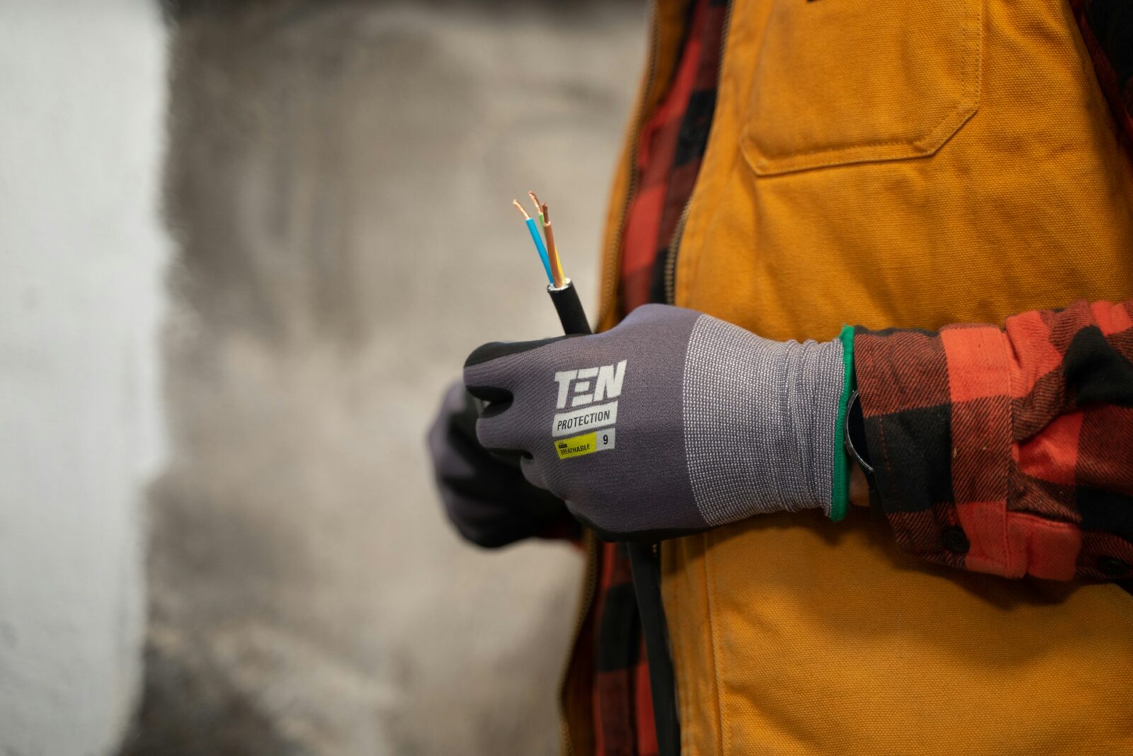Electrical Repairs