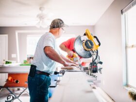 Expert Remodeling Services