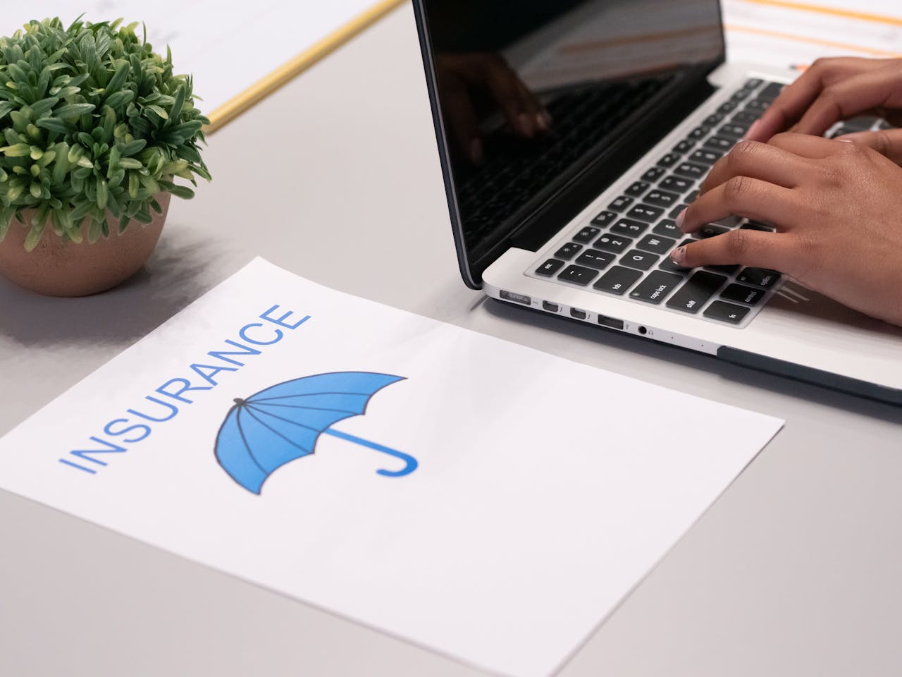 Financial Protection
