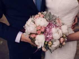 Flower Bouquets for Weddings