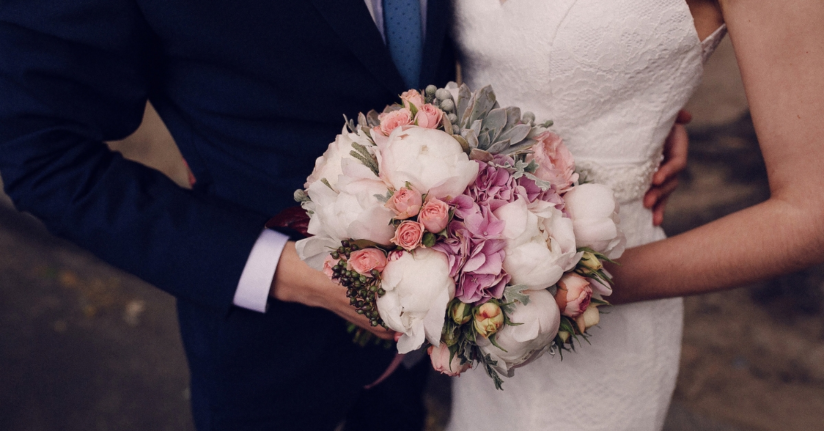 Flower Bouquets for Weddings