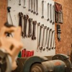 Garage Organization Tips
