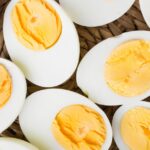 Hard-Boiled Egg