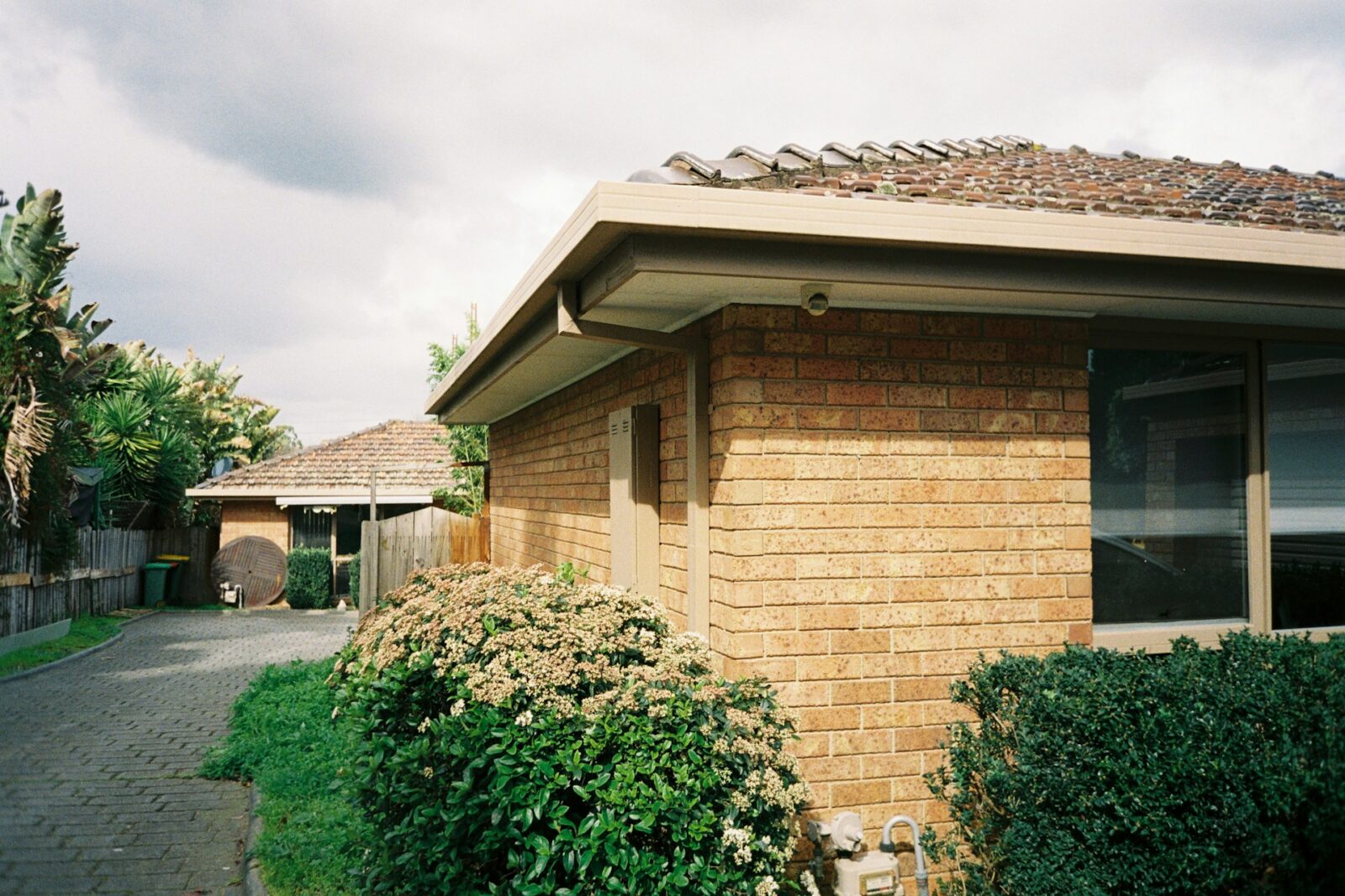 Home Exterior Repairs