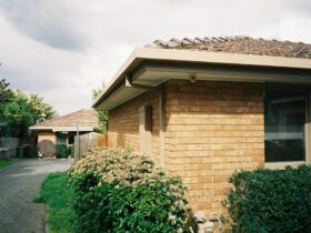 Home Exterior Repairs