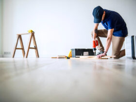 Home Renovation