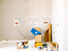 Home Renovation