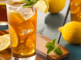 Homemade Cocktails & Island Style