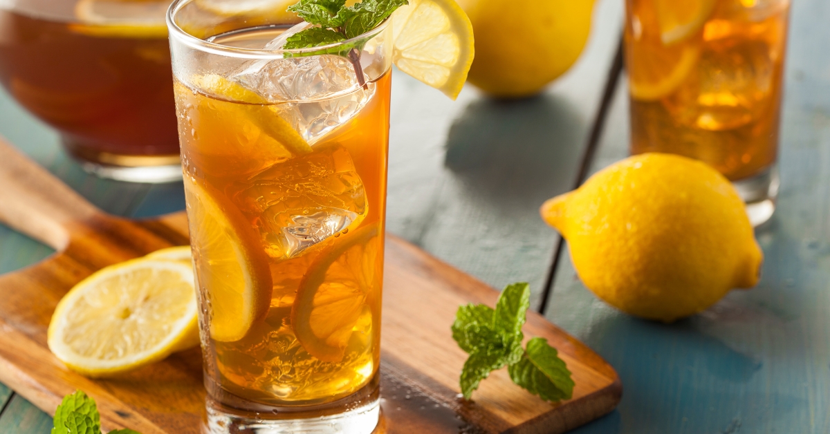 Homemade Cocktails & Island Style