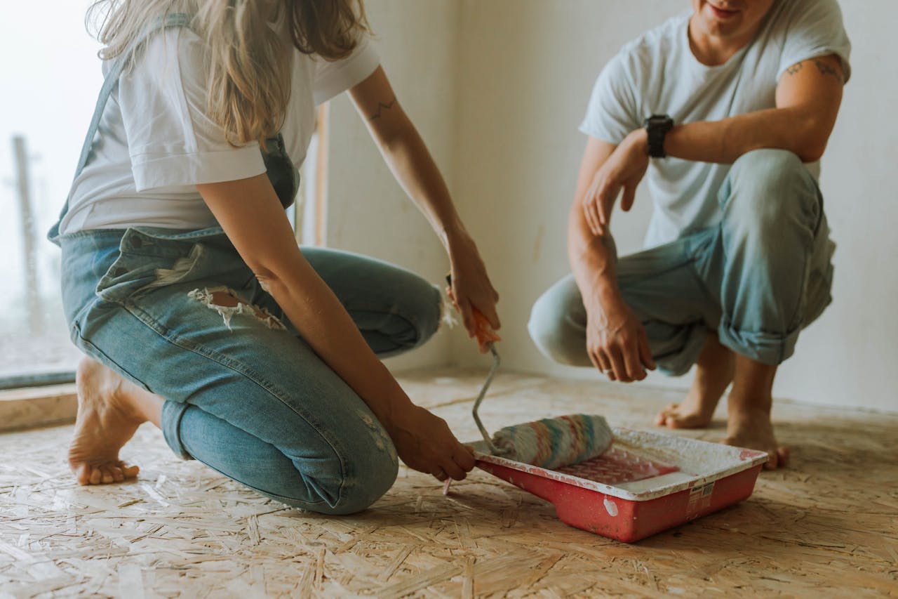 House Painting