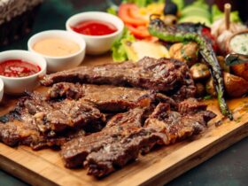 Jerky