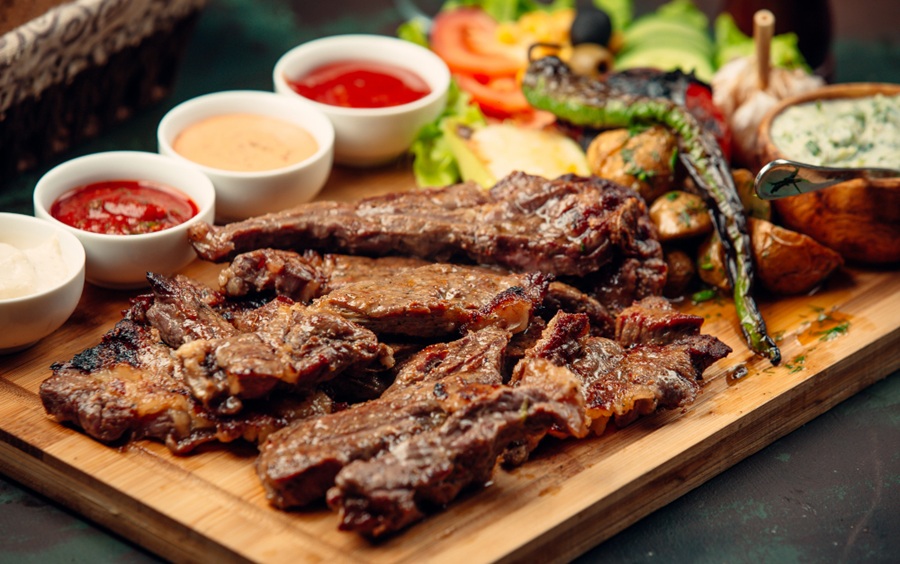 Jerky