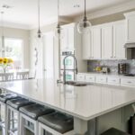 Kitchen Plumbing