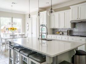 Kitchen Plumbing