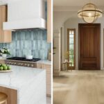 Luxury Vinyl Surfaces