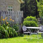 Outdoor Spaces