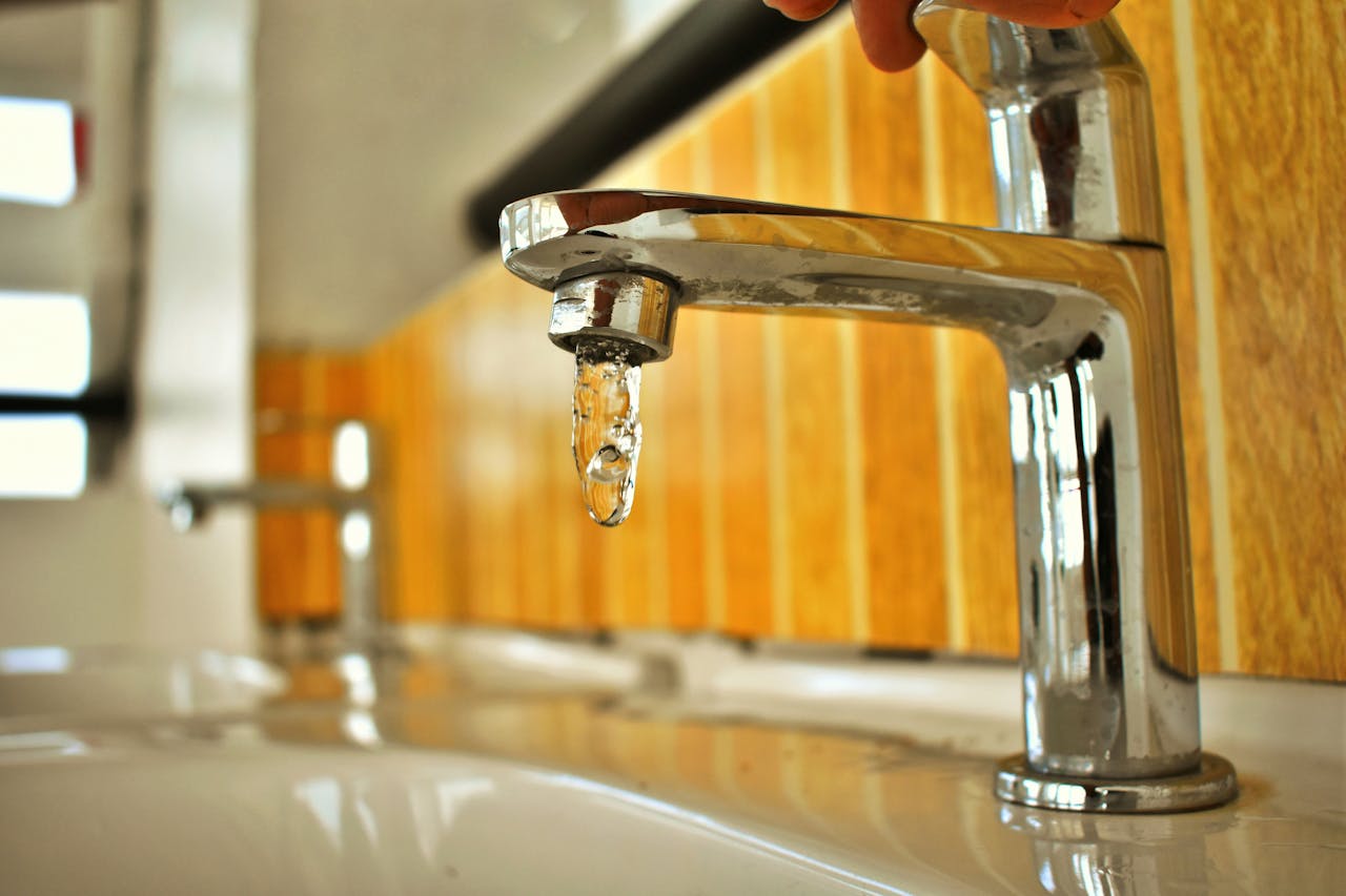 Plumbing Problems