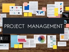 Project Management Tools