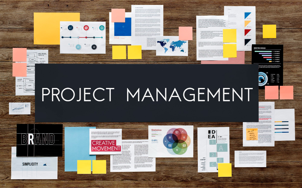 Project Management Tools