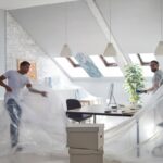 Protecting Your Home During Renovation