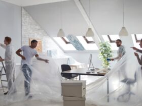 Protecting Your Home During Renovation