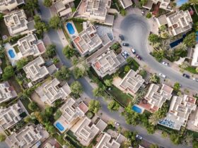 Real Estate Investment