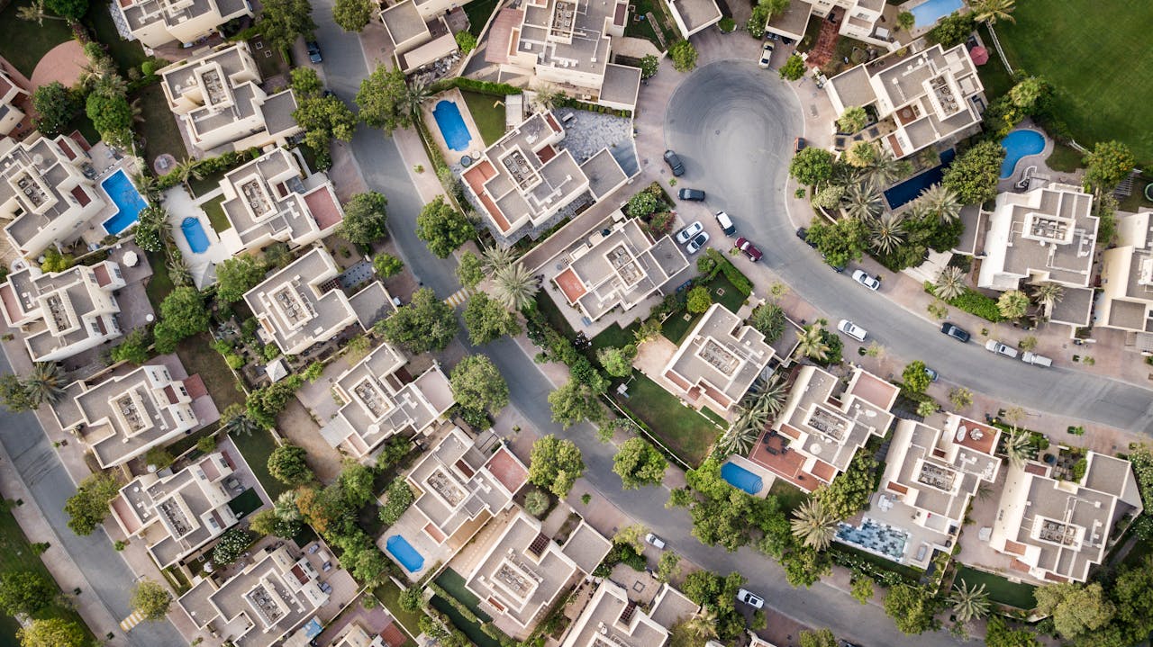 Real Estate Investment